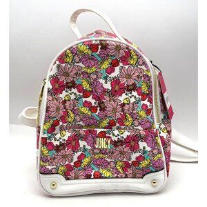 Juicy Couture Backpack Purse NWT